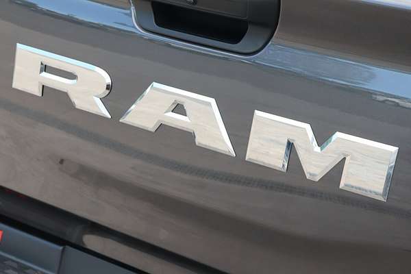 2024 RAM 1500 Big Horn DT 4X4 SWB