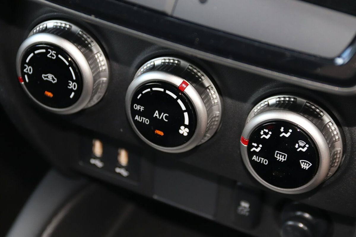 2024 Mitsubishi ASX LS XD
