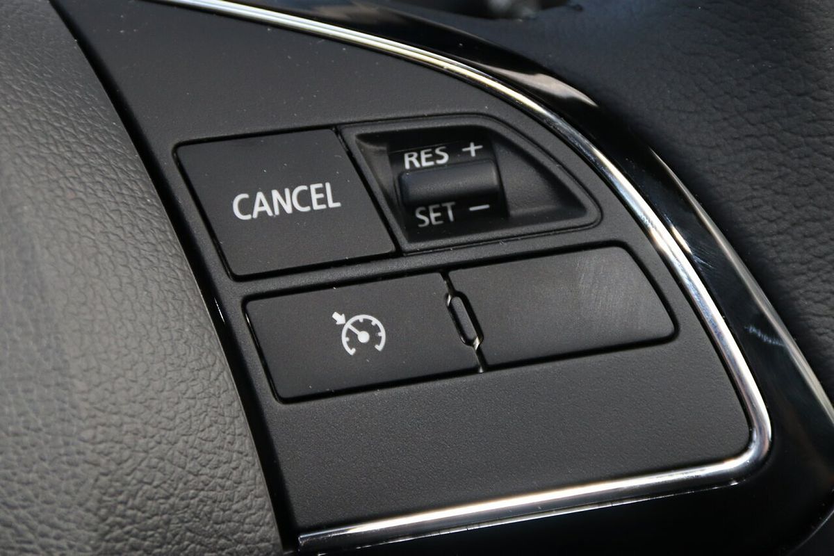 2024 Mitsubishi ASX LS XD