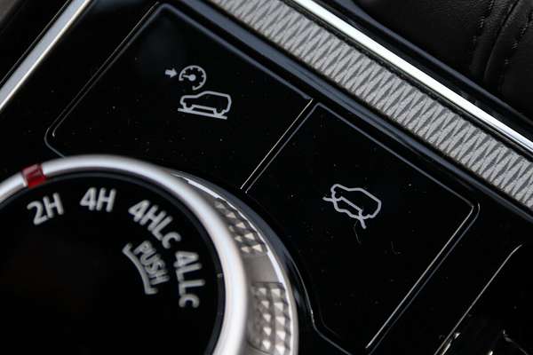 2024 Mitsubishi Pajero Sport GSR QG