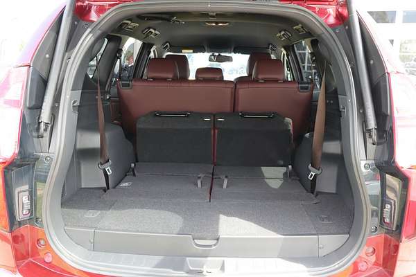 2024 Mitsubishi Pajero Sport GSR QG