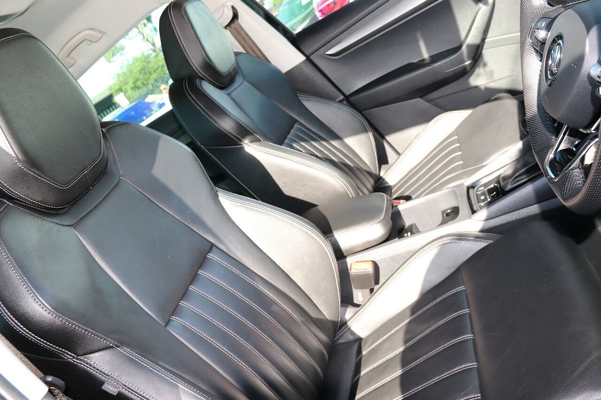 2022 SKODA Karoq 110TSI Style NU