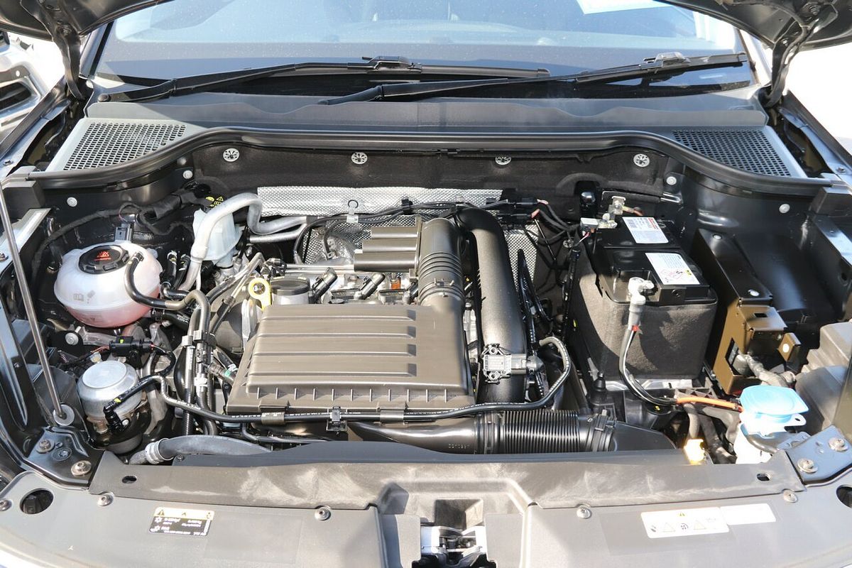 2022 SKODA Karoq 110TSI Style NU
