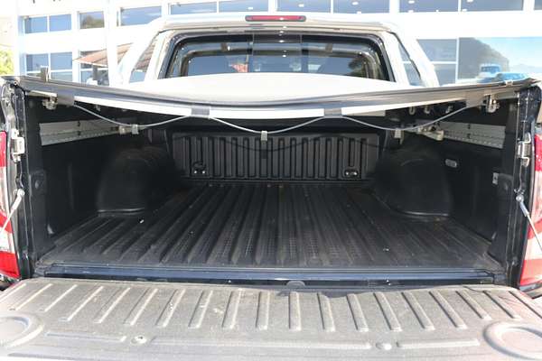 2022 Nissan Navara ST-X D23 Rear Wheel Drive