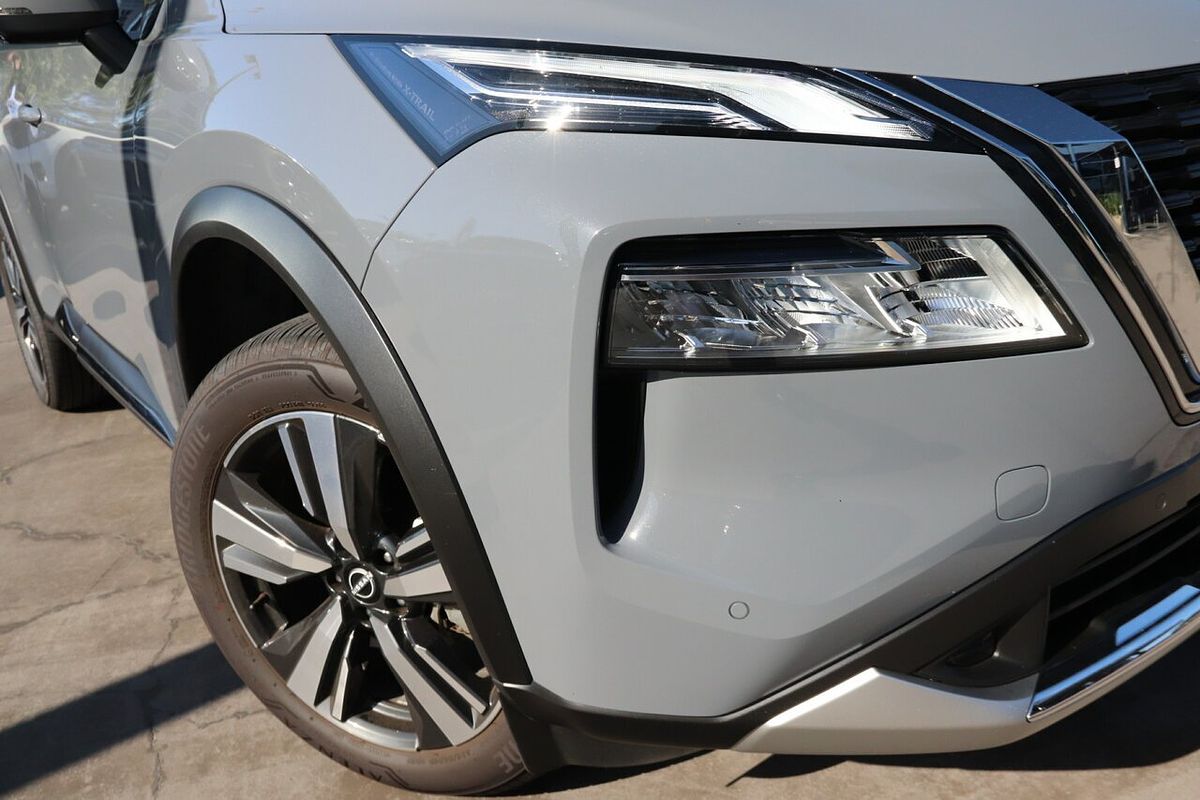 2024 Nissan X-TRAIL Ti-L T33