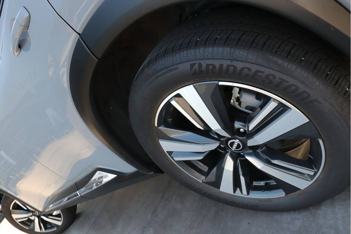 2024 Nissan X-TRAIL Ti-L T33