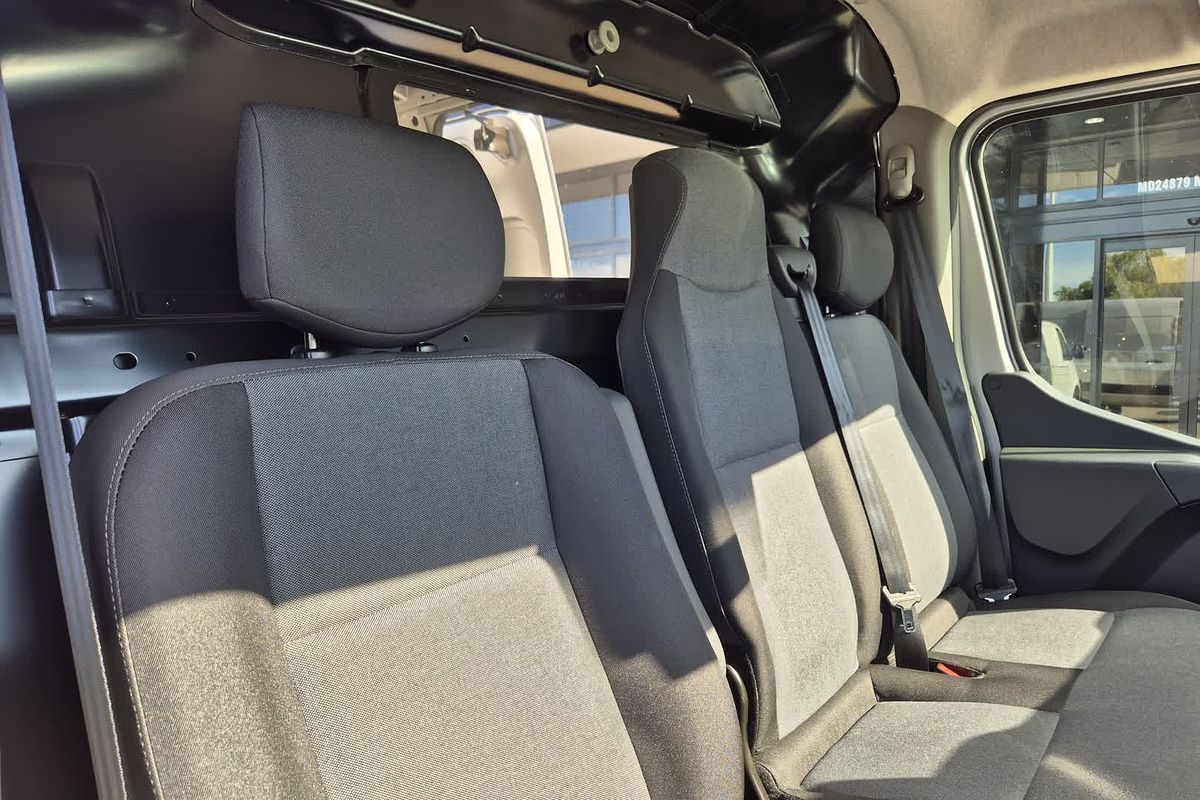 2025 Renault Master Pro 110kW X62 Phase 2 LWB