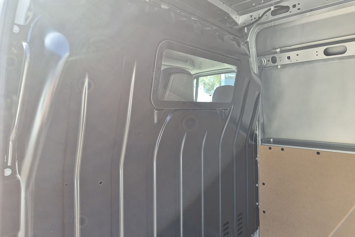 2025 Renault Master Pro 110kW X62 Phase 2 LWB