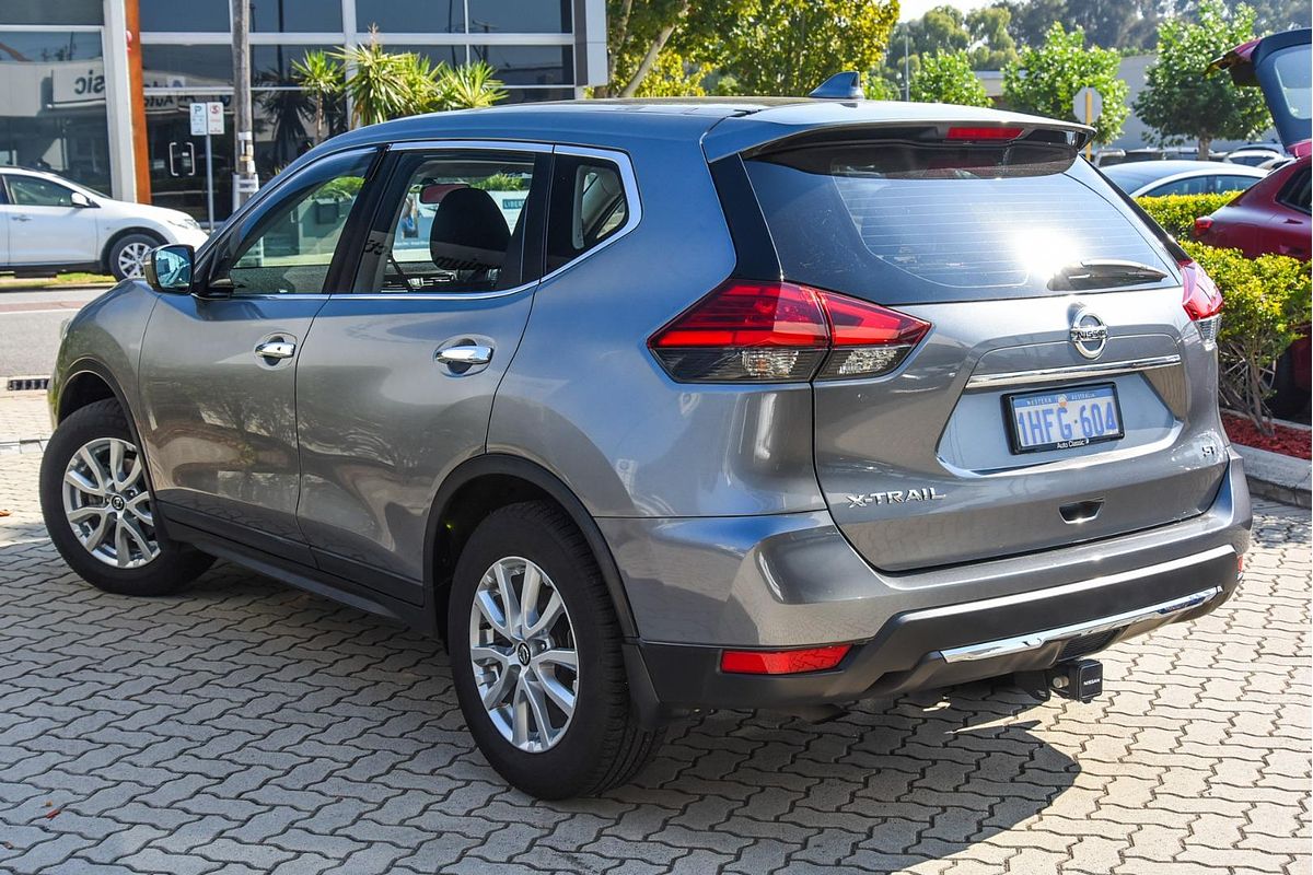 2021 Nissan X-TRAIL ST T32