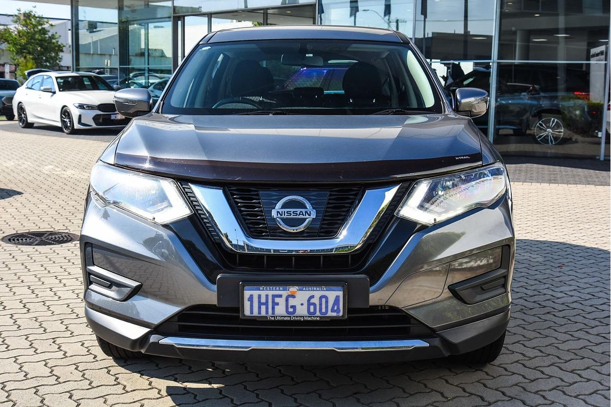 2021 Nissan X-TRAIL ST T32