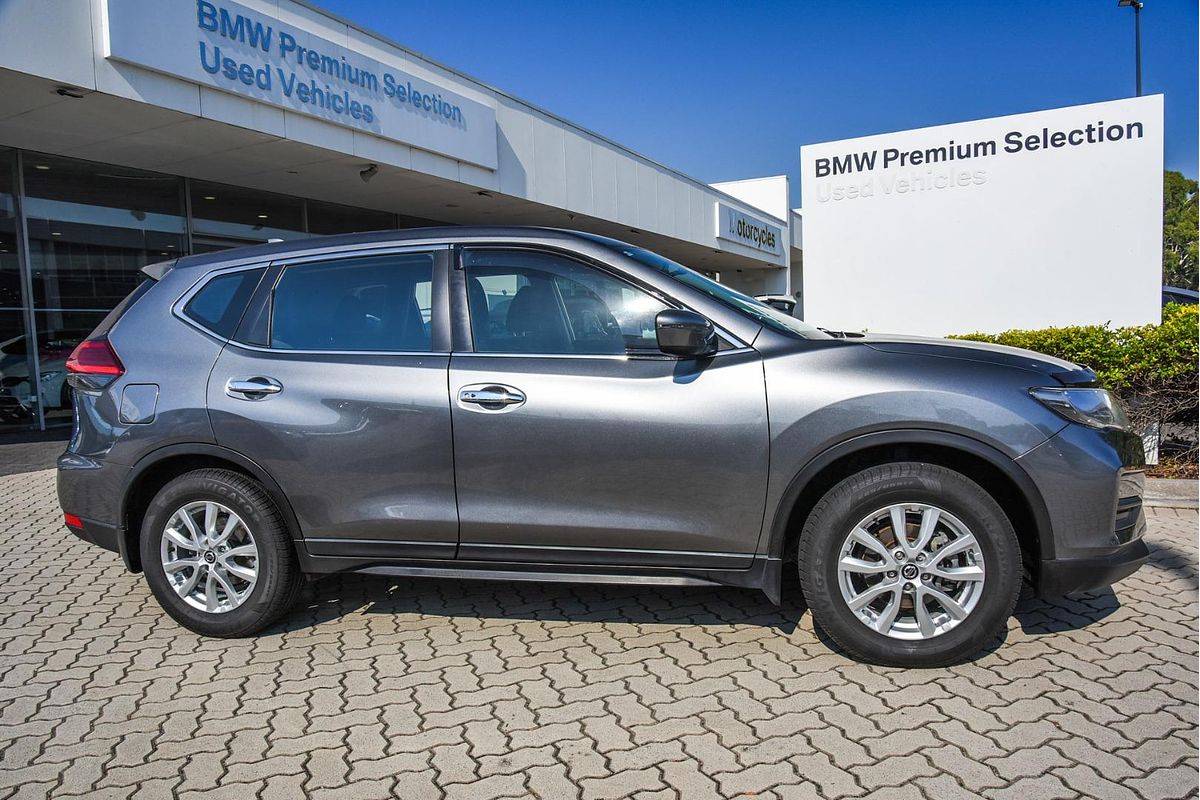 2021 Nissan X-TRAIL ST T32