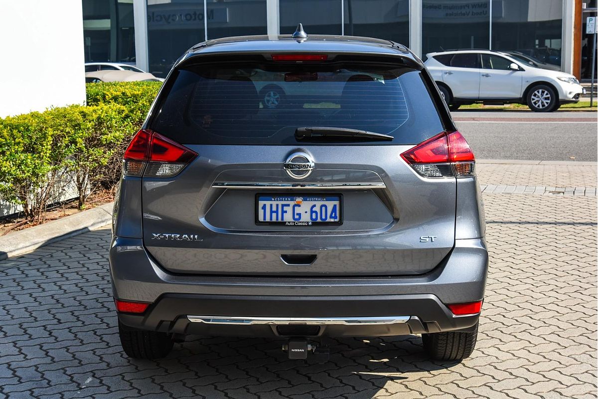 2021 Nissan X-TRAIL ST T32