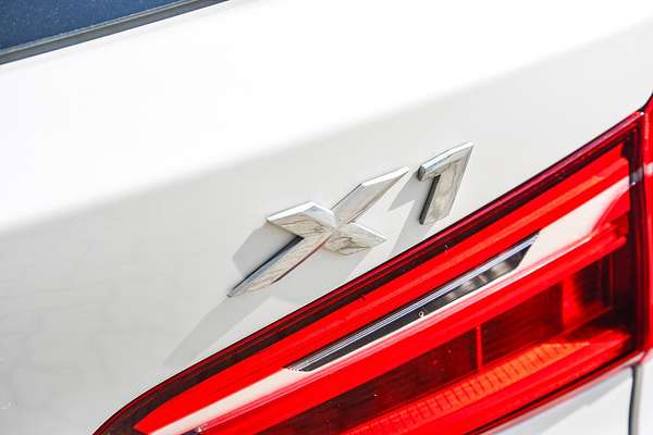 2016 BMW X1 sDrive20i F48