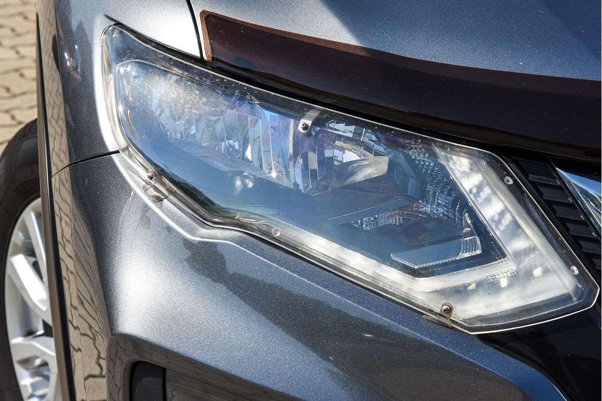 2021 Nissan X-TRAIL ST T32