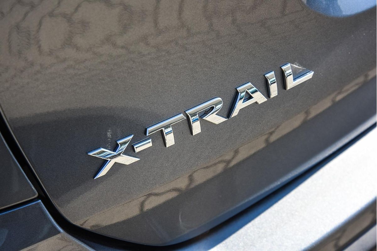2021 Nissan X-TRAIL ST T32