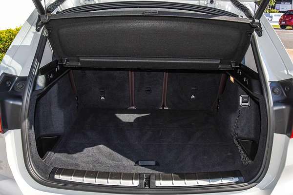 2016 BMW X1 sDrive20i F48