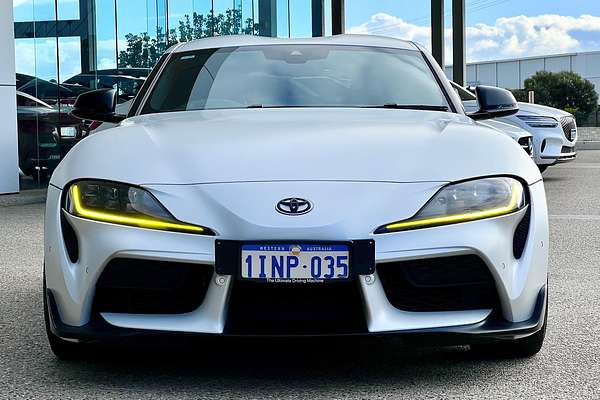 2023 Toyota Supra GR GTS A90