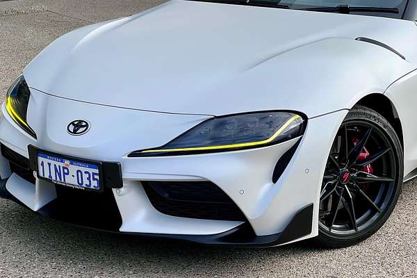 2023 Toyota Supra GR GTS A90