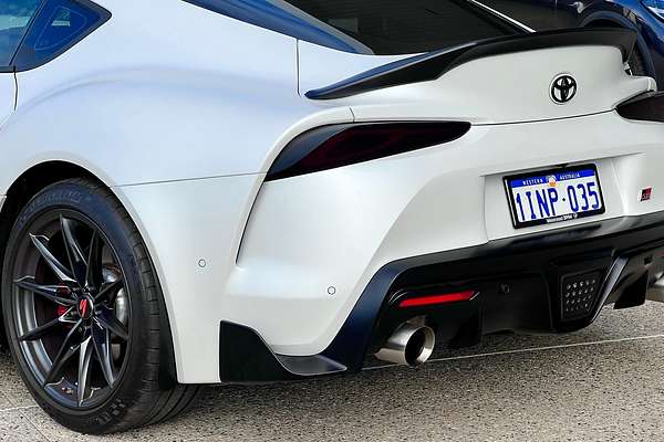 2023 Toyota Supra GR GTS A90