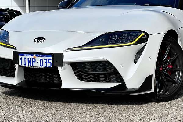 2023 Toyota Supra GR GTS A90