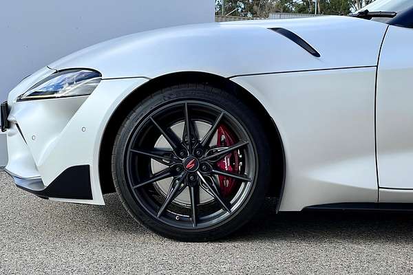 2023 Toyota Supra GR GTS A90