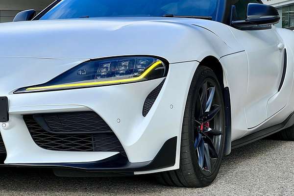 2023 Toyota Supra GR GTS A90