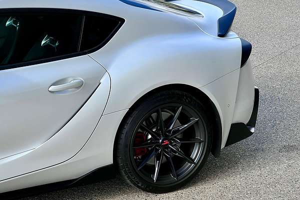2023 Toyota Supra GR GTS A90