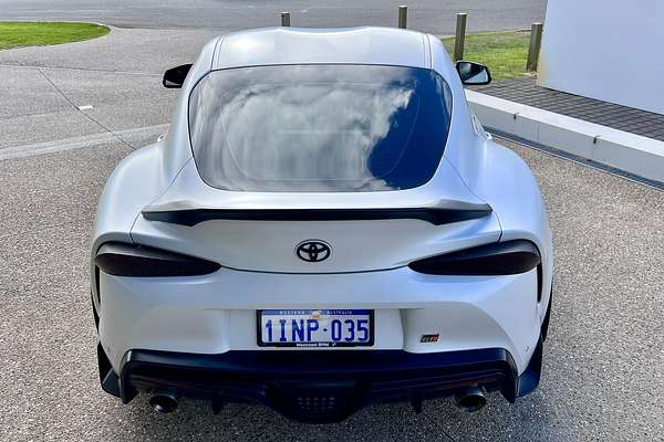2023 Toyota Supra GR GTS A90