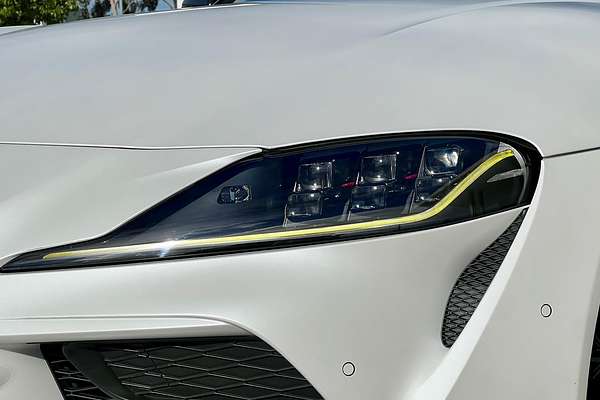 2023 Toyota Supra GR GTS A90