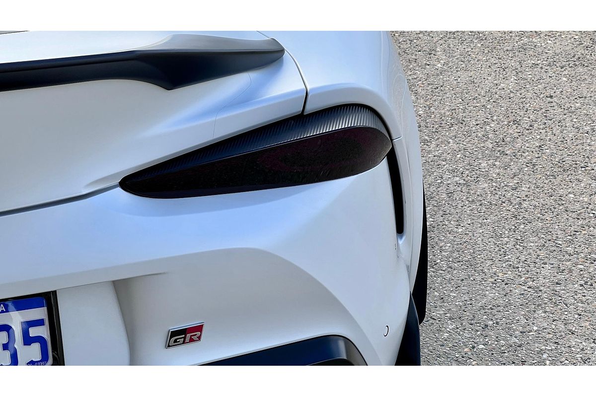 2023 Toyota Supra GR GTS A90