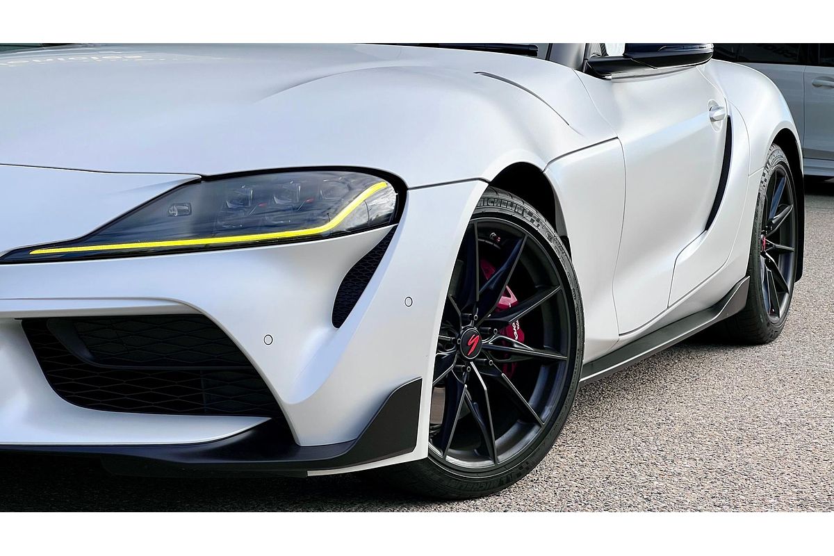 2023 Toyota Supra GR GTS A90