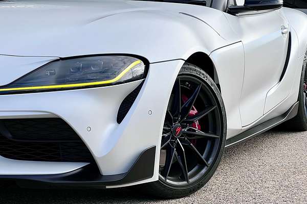 2023 Toyota Supra GR GTS A90