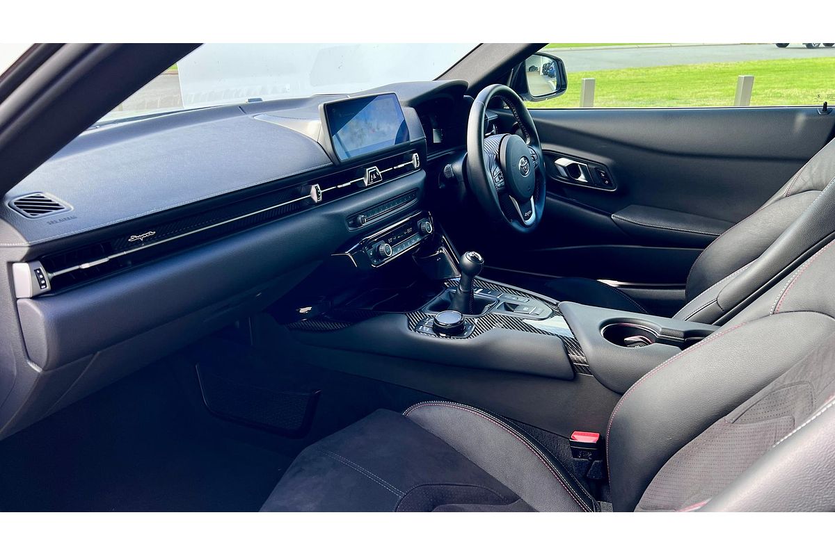 2023 Toyota Supra GR GTS A90