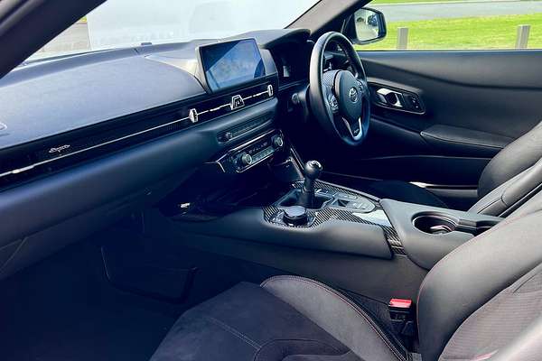 2023 Toyota Supra GR GTS A90