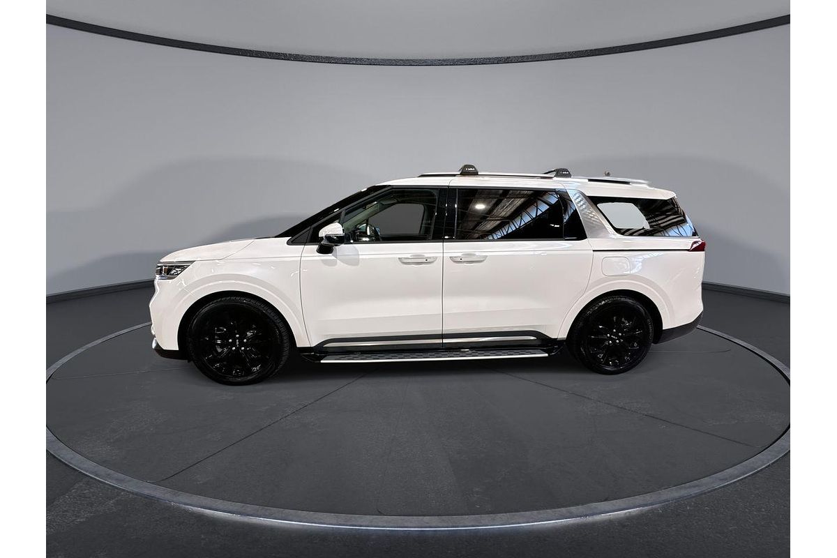 2022 Kia Carnival Platinum KA4