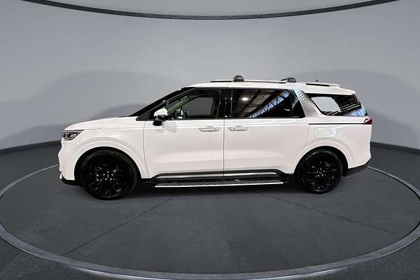 2022 Kia Carnival Platinum KA4