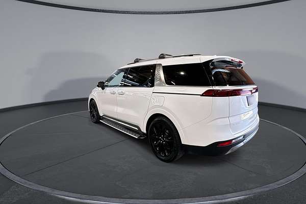 2022 Kia Carnival Platinum KA4