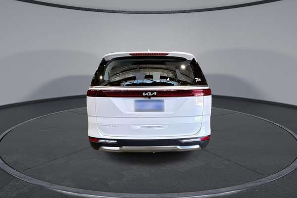 2022 Kia Carnival Platinum KA4