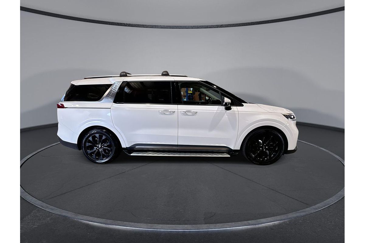 2022 Kia Carnival Platinum KA4