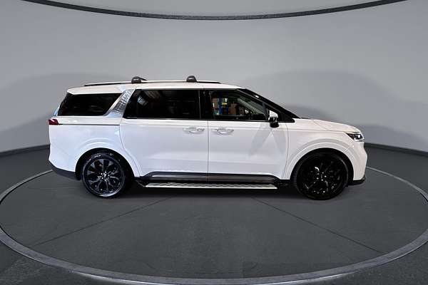 2022 Kia Carnival Platinum KA4
