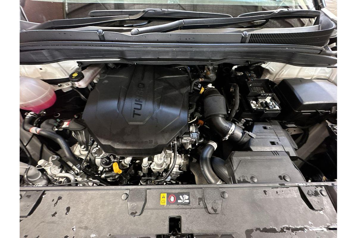 2022 Kia Carnival Platinum KA4