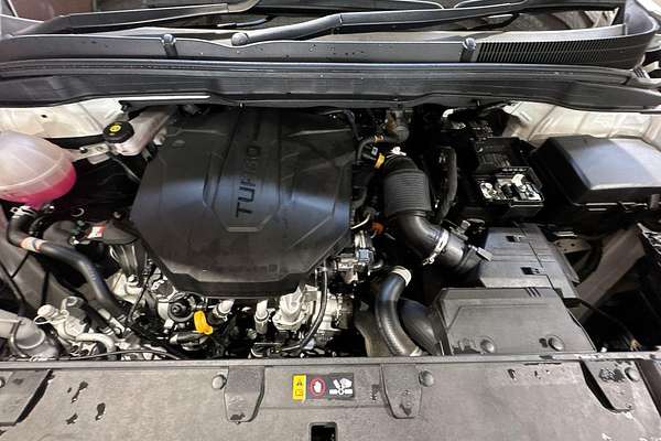 2022 Kia Carnival Platinum KA4