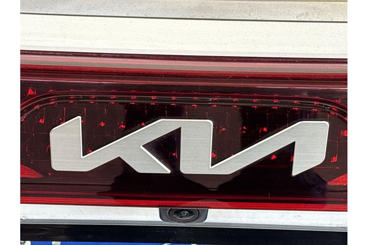 2022 Kia Carnival Platinum KA4