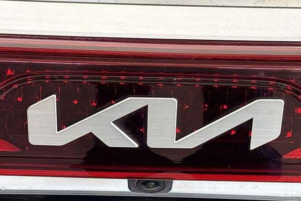 2022 Kia Carnival Platinum KA4