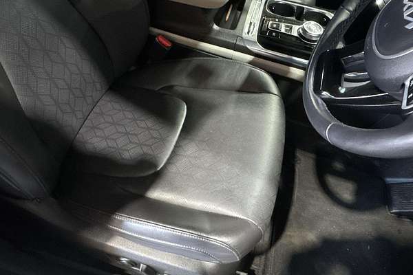 2022 Kia Carnival Platinum KA4