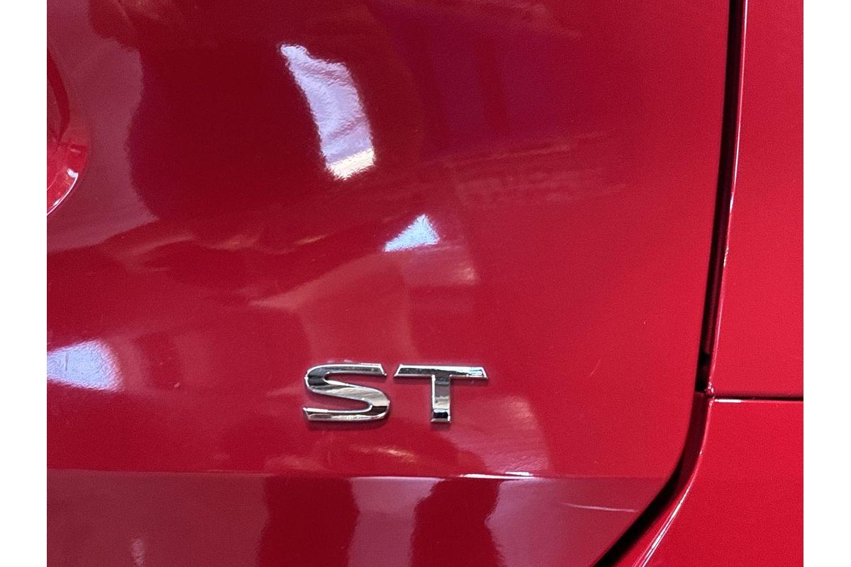 2015 Nissan X-TRAIL ST T32