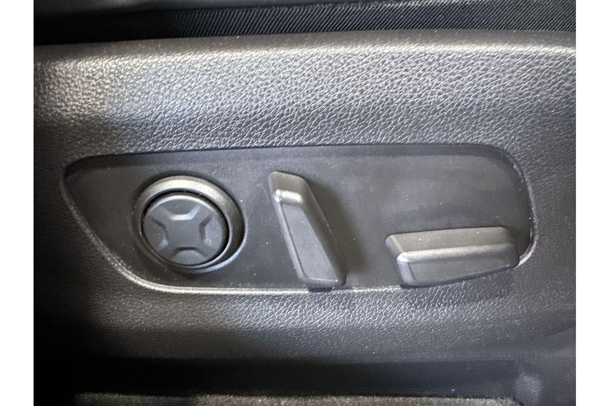 2022 Kia Carnival Platinum KA4