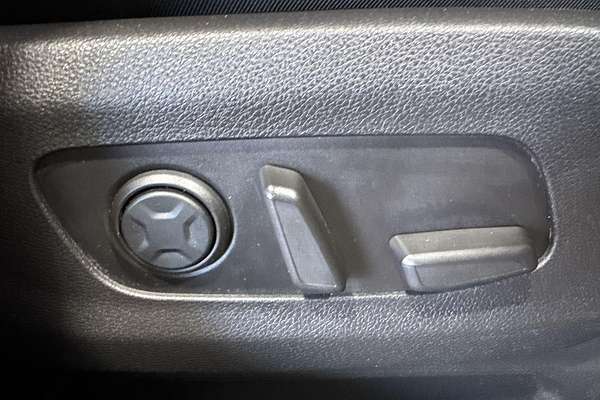 2022 Kia Carnival Platinum KA4