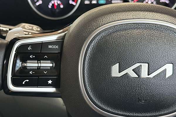 2022 Kia Carnival Platinum KA4