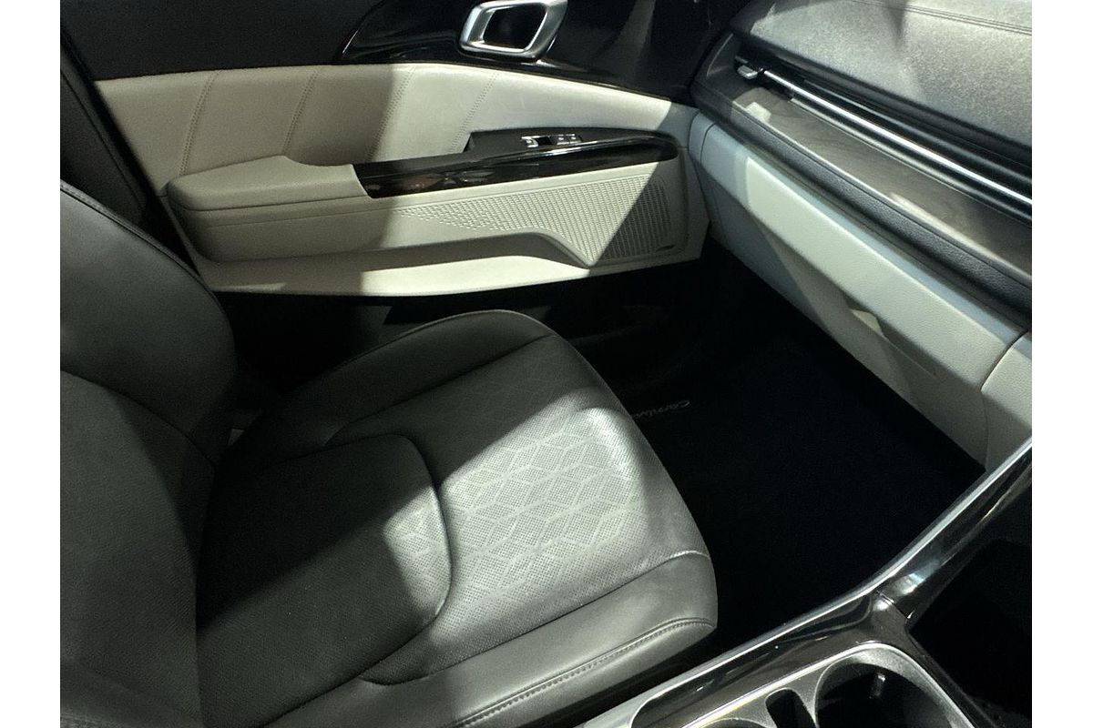 2022 Kia Carnival Platinum KA4